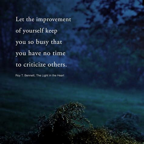 Improve Yourself Improve Yourself Improve Best Quotes
