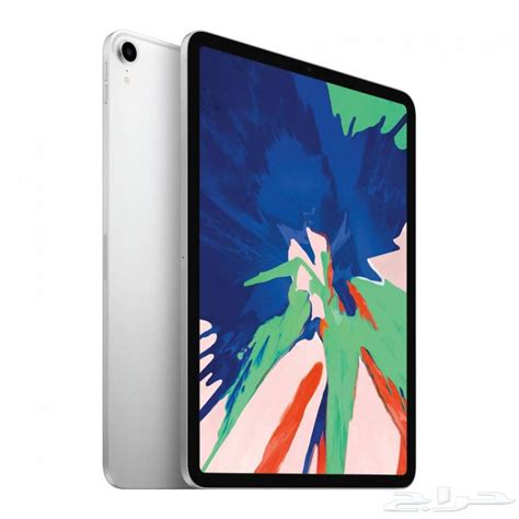 ابل 2018 آيباد برو 11 Apple Ipad Pro