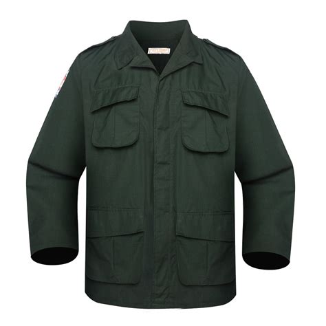 China Xinxing Police Army Uniform Polyester Cotton Woodland Jungle