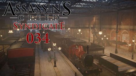 ASSASSIN S CREED SYNDICATE 034 City of London übernehmen III Let s