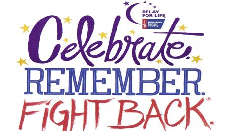 This year we will be having our 15th annual relay for life and our goal is to raise $315,000. An Arkies Musings: Relay For Life Speech