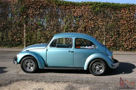 Volkswagen 1300 Beetle