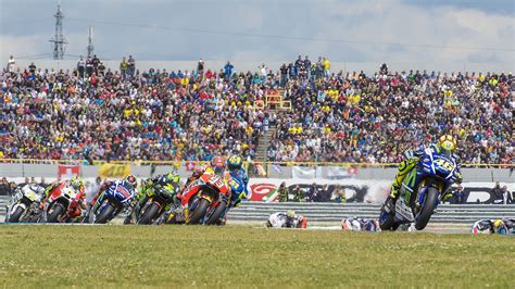 Host of the dutch tt race, it is considered the cathedral of motorcycling by the fans. TT Assen - Groen Zuidlaren