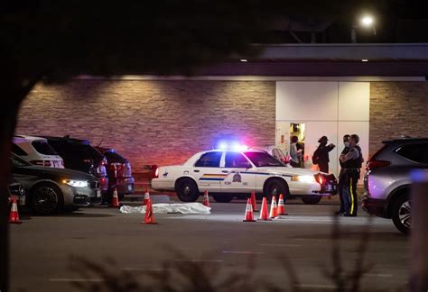 Metro Vancouver Shooting That Left 1 Dead 2 Injured Not Random, Police 