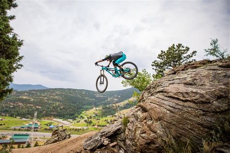 The rumors about durango are true. CO Front Range Just Got Its 1st Downhill-Specific Mountain ...