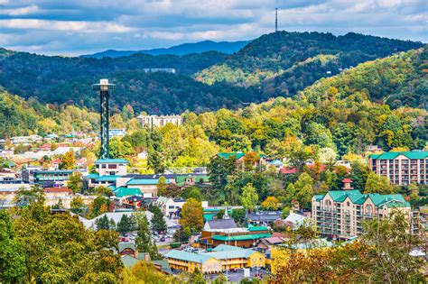 10 Best Things to Do in Gatlinburg and Pigeon Forge - What is