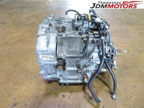 03 04 05 06 07 Honda Accord 30l V6 Automatic Transmission Jdm J30a