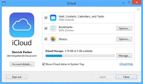 Icloud Pricing Features Reviews And Alternatives Getapp