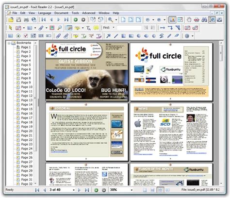 A speedy pdf reader alternative to foxit pdf reader is available on windows, macos, ios, android, the web, and linux, providing a consistent reading experience no matter where. Popular Softwares, Games & Cartoons!: May 2011