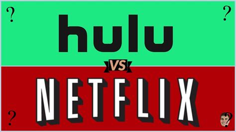 Is Hulu Better Than Netflix