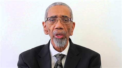Bobby Rush 1st Congressional District Democratic Primary Candidate And Incumbent Youtube