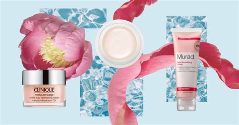 Spring Skincare Products