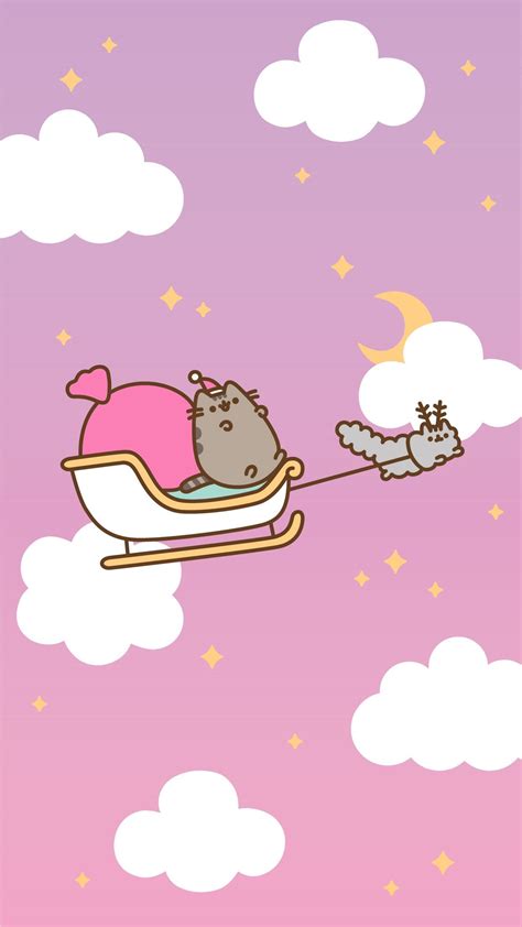 Free pusheen wallpapers and pusheen backgrounds for your computer desktop. 74+ Pusheen Desktop Wallpapers on WallpaperPlay
