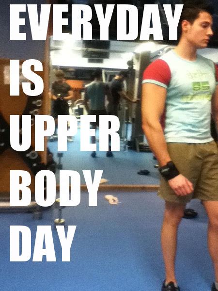 A Life With Fitness Dont Skip Leg Day