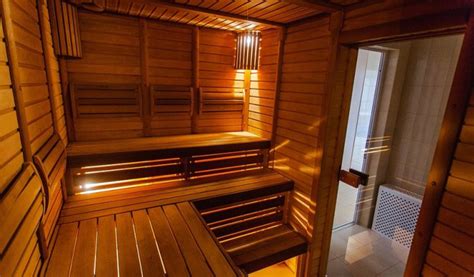 Cuales Son Las Diferencias Entre Sauna Infrarrojo Y Sauna A Vapor