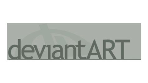Deviantart Logo Vector Png Transparent Deviantart Logo Vectorpng Images
