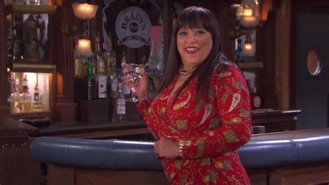 Jackée Harry Previews Her Debut on Days of Our Lives - Soaps In Depth