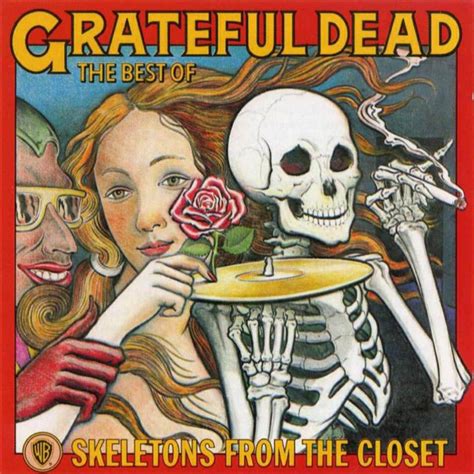 Album Cover Grateful Dead Vinyl Grateful Dead Albums Album Cover Art