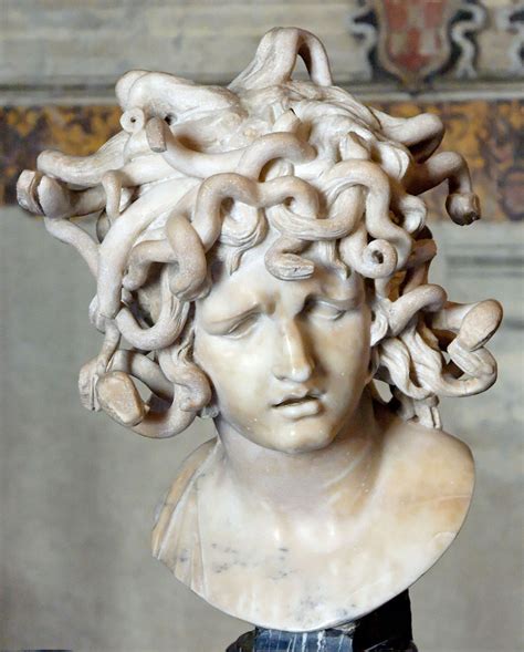 Sculptures M Duse Et Gorgones Mythologie Grecque