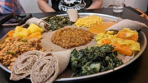 Lucy Ethiopian Cafe Updated April 2024 334 Photos And 465 Reviews