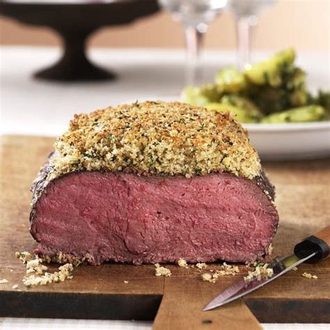 Roastbeef -Rezepte unsere besten Ideen