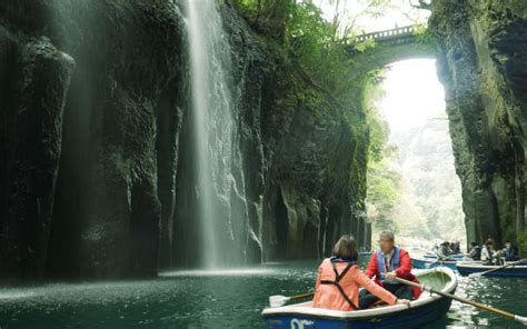 Exploring Miyazaki Prefecture The Beauty Of Takachiho Gorge Japan Today
