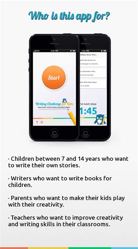 A book writing software won't write a book for you (there are a few ai text generators out there, but we're not talking about them). Writing Challenge for Kids | Literautas