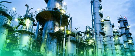 Chemical Process & Industrial Manufacturing - Temp Press Inc.