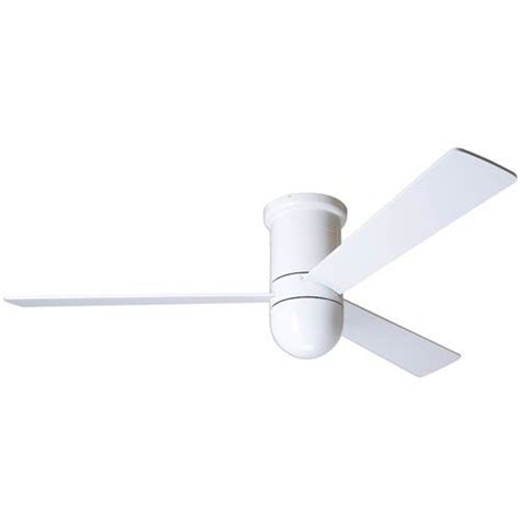 Shop hugger ceiling fans and flush mount ceiling fan perfect for adding style to small spaces! Cirrus DC Flush Mount Ceiling Fan | Hugger ceiling fan ...