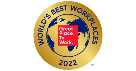 Fortune And Great Place To Work Name Medtronic One Of The Worlds