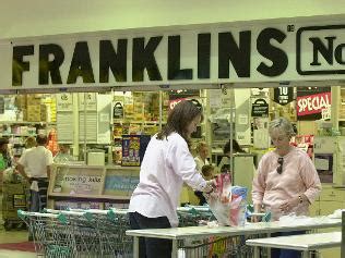 Metcash buy Franklins supermarkets | Herald Sun