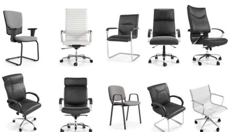 Free 3d Model Office Chair From Studio Niskota Cg Tips