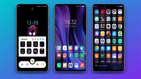 No need to download big sdk for 3 small things. √ Download Tema Xiaomi MIUI 11 Mtz Terbaik Tembus APK 2020 ...