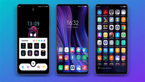 Tema xiaomi miui mtz yang akan kami bagikan kali ini sudah support untuk dipasang pada miui 11 dan 10, tema xaiomi mtz ini juga bisa sobat unduh secara gratis dan dipasang di hp miui sobat. √ Download Tema Xiaomi MIUI 11 Mtz Terbaik Tembus APK 2020 ...