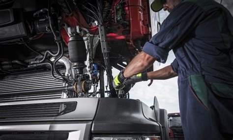 3 Top Truck Maintenance Tips For Owner Operators Star Fleet Trucking