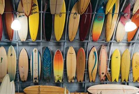 4 Tips For Buying Surfing Gear And Equipment Online The Frisky