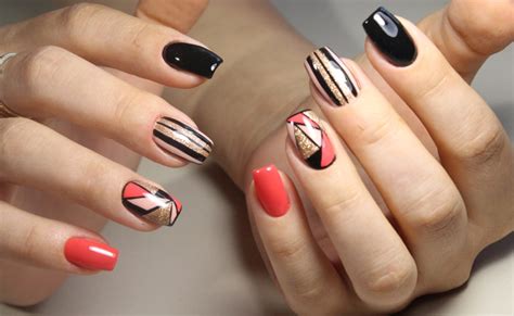 the 5 best instagram accounts for nail inspiration beyond words