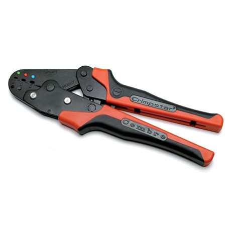 CEMBRE ITALY Crimping Tool Cembre Crimpstar Ratchet Tool Sqmm To Sqmm Cembre HP