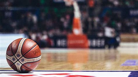 Basketbol S Per Ligi Nde Fikst R Belli Oldu Son Dakika Spor Haberleri