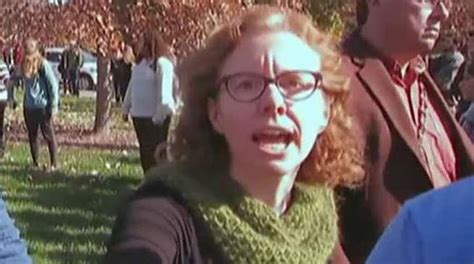Fired Mizzou Professor Melissa Click Hired At Gonzaga University Fox News