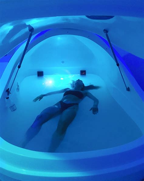 Top Eleven Health Benefits Of Float Therapy — Float Centre And Sports Recovery Flow Spa