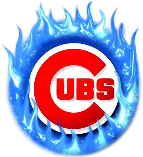 Cubs Logo Png Images Transparent Free Download Pngmart