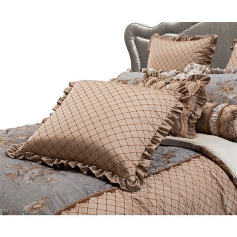 Shop Jennifer Taylor Legacy 9 Or 10 Piece Comforter Set On Sale