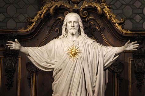 Fasting will be the love and passion of some people, while others will love and memorize hadith and teach it. When Is the Feast of the Sacred Heart?