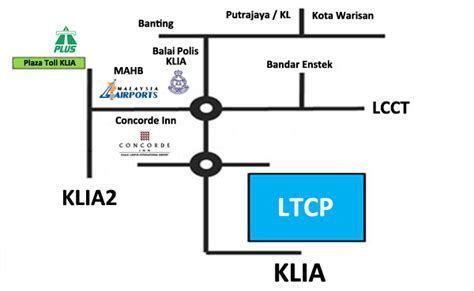 Pickup rate for klia klia2 airport transfer. Tempat 'Parking' Jimat Untuk Ke KLIA / KLIA2