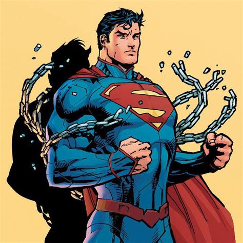 Superman New 52 By Jim Lee Superman Pinterest Jim O