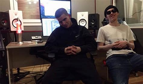 Feduk and скриптонит, баста, niman, truwer — мама (2021). Рэпер Big Baby Tape (Егор Ракитин) - биография, фото ...