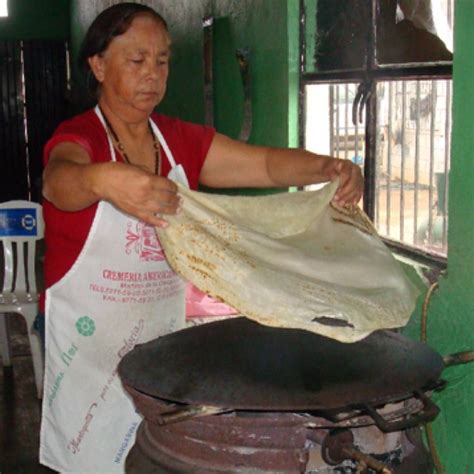 Tortillas Sobaqueras Big And Very Thin Flour Tortillas Unique In México Proud Of Son