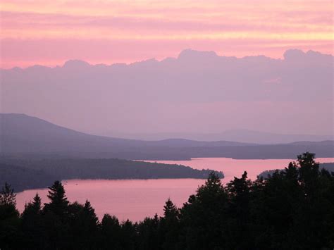 Die 10 Schönsten Orte In Maine Yankee Magazine Tea Band