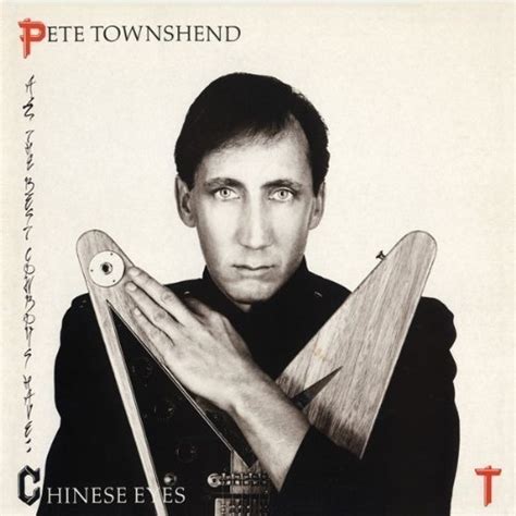 Pete Townshend Slit Skirts Lyrics Genius Lyrics